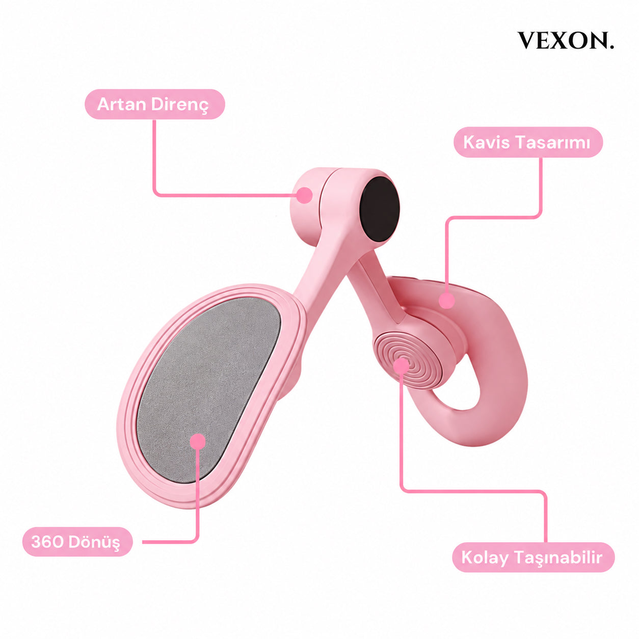 Vexon PelviFit™
